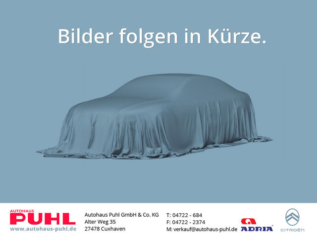 Citroen C3 Aircross Hybrid 145 MAX 1.2 Mild-EU6e HUD Nav