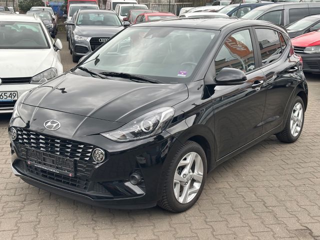 Hyundai i10 Connect & Go Kamera-CarPlay
