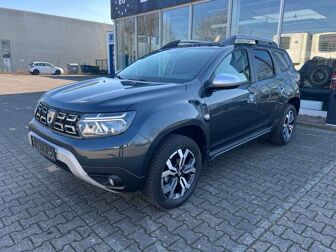 Fahrzeug DACIA Duster undefined