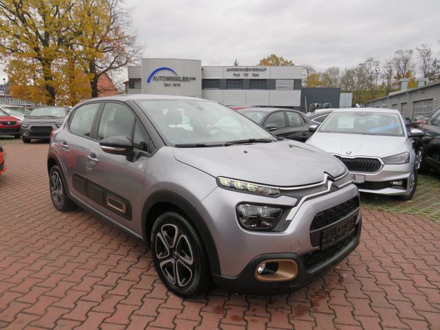 Citroen C3 PureTech C-Series *KAA+LED+TEMPO*
