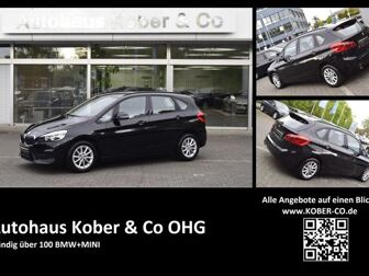 Fahrzeug BMW 2er Reihe undefined