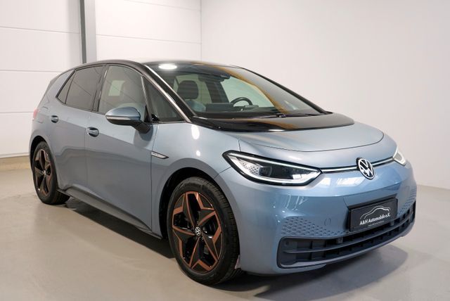 VW ID.3 Pro S 150 kW Tour 77 kWh *MATRIX*KAMERA*HUD