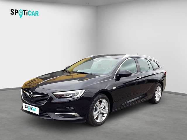 Opel Insignia 2.0 D Innovation 4x4 Leder/Navi/Matrix-