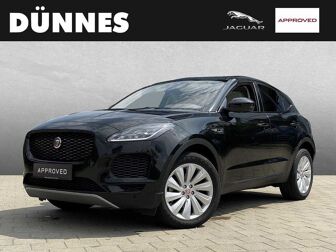 Fahrzeug JAGUAR E-Pace undefined