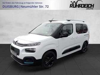 Fahrzeug CITROEN Berlingo undefined
