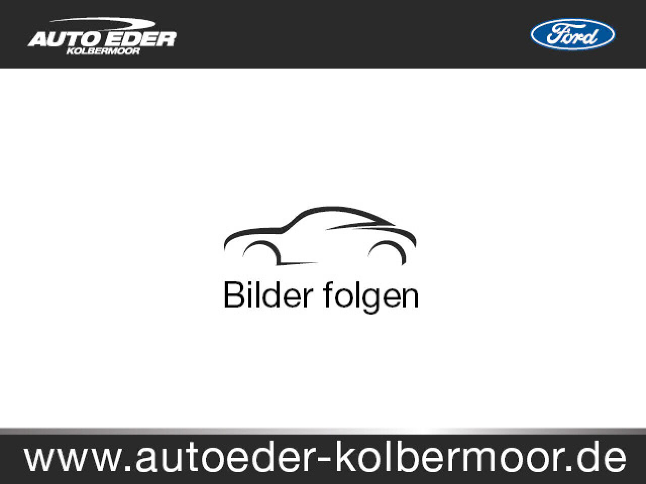FORD Fiesta Cool & Connect Bluetooth Navi LED Klima