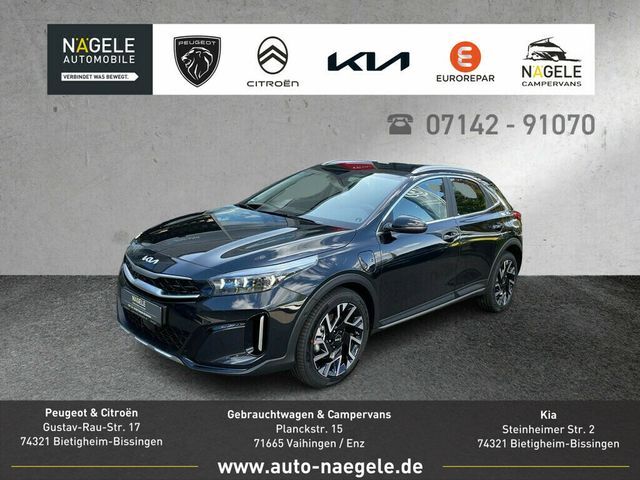 Kia Xceed 1.6 Plug-in Hybrid Spirit|Navi| Klima|SZH