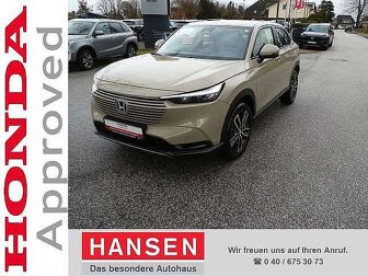 Fahrzeug HONDA HR-V undefined