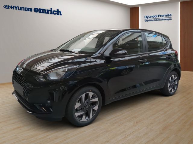 Hyundai i10 Trend