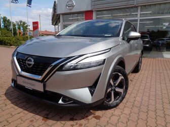 Fahrzeug NISSAN Qashqai undefined