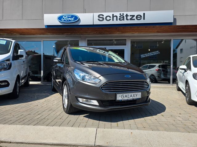 Ford Galaxy*7 Sitzer*Navi*Rückfahrkamera