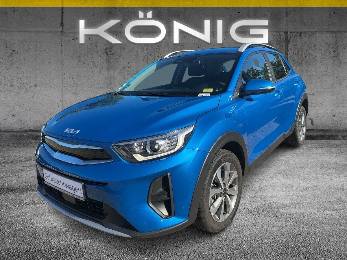 Kia Stonic 1.0T 100 PS VISION AUTOMATIK
