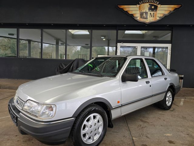 Ford Sierra 2.0i CLX SSD/ALUFELGEN/AW-REIFEN/RENTNER