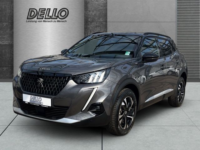 Peugeot 2008 GT 1.5 BlueHDi 130 Navi Digitales Cockpit L