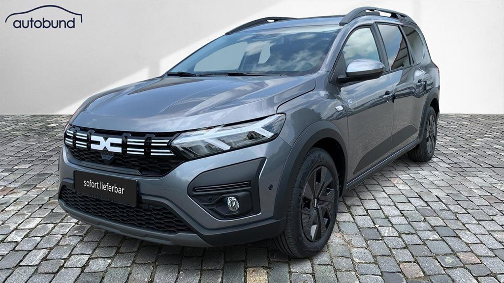 DACIA Jogger 1,0 TCe Lokalpreis 110 Expression 7- Sitzer LED Rü