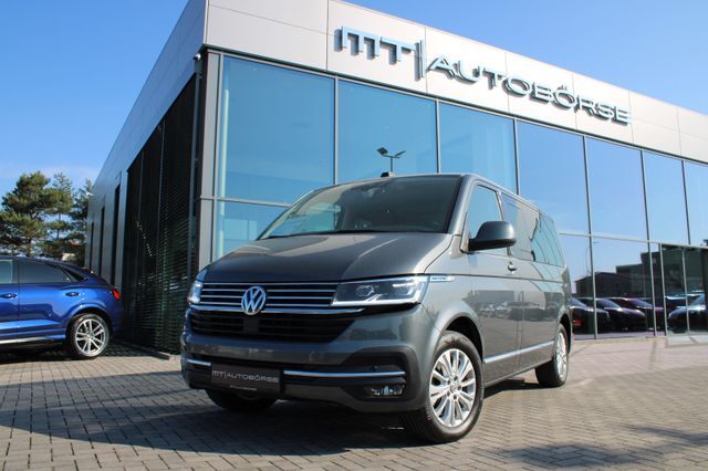 VW T6.1 MULTIVAN 2.0 TDI DSG *GENERATION SIX*