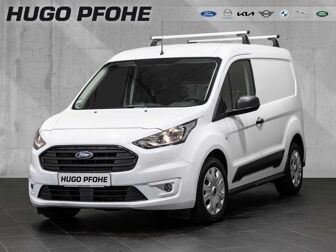 Fahrzeug FORD Transit Connect undefined