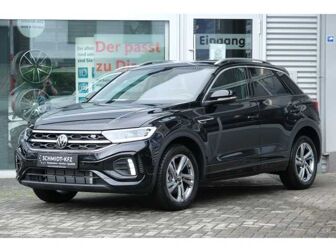 Fahrzeug VOLKSWAGEN T-Roc undefined