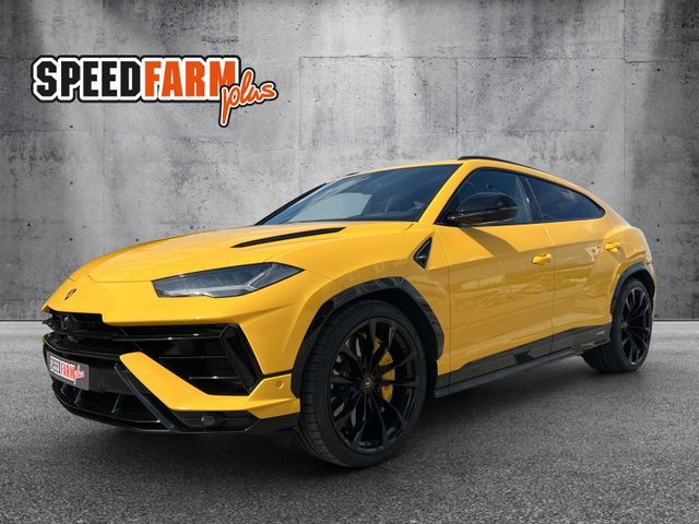 Lamborghini Urus S 2024 HUD/B&O/PANO/SOFT/Carbon/23??