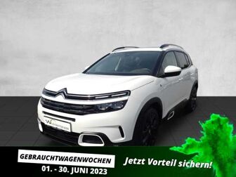 Fahrzeug CITROEN C5 undefined