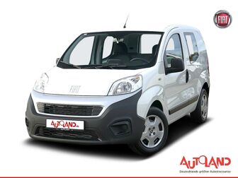 Fahrzeug FIAT Fiorino undefined