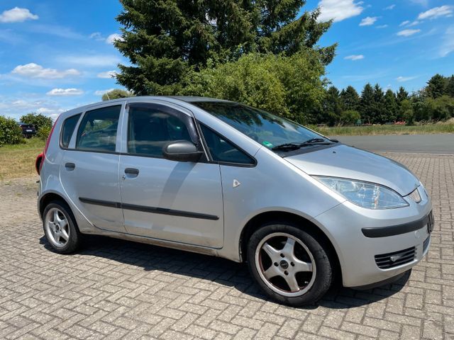 Mitsubishi Colt CZ3 Lim. 5-trg. 1.3 Invite