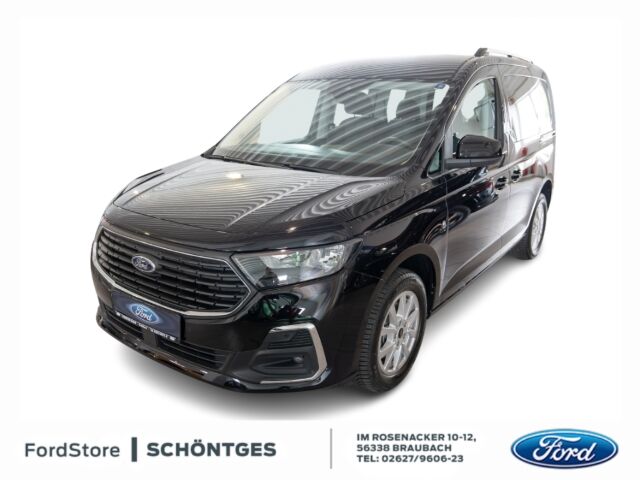 Ford Tourneo Connect 2.0d Titanium AHK Touch Android