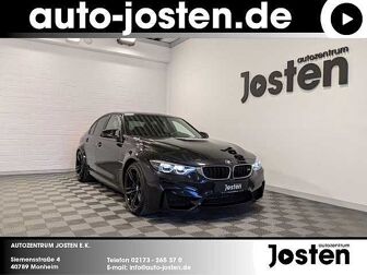Fahrzeug BMW I4 undefined