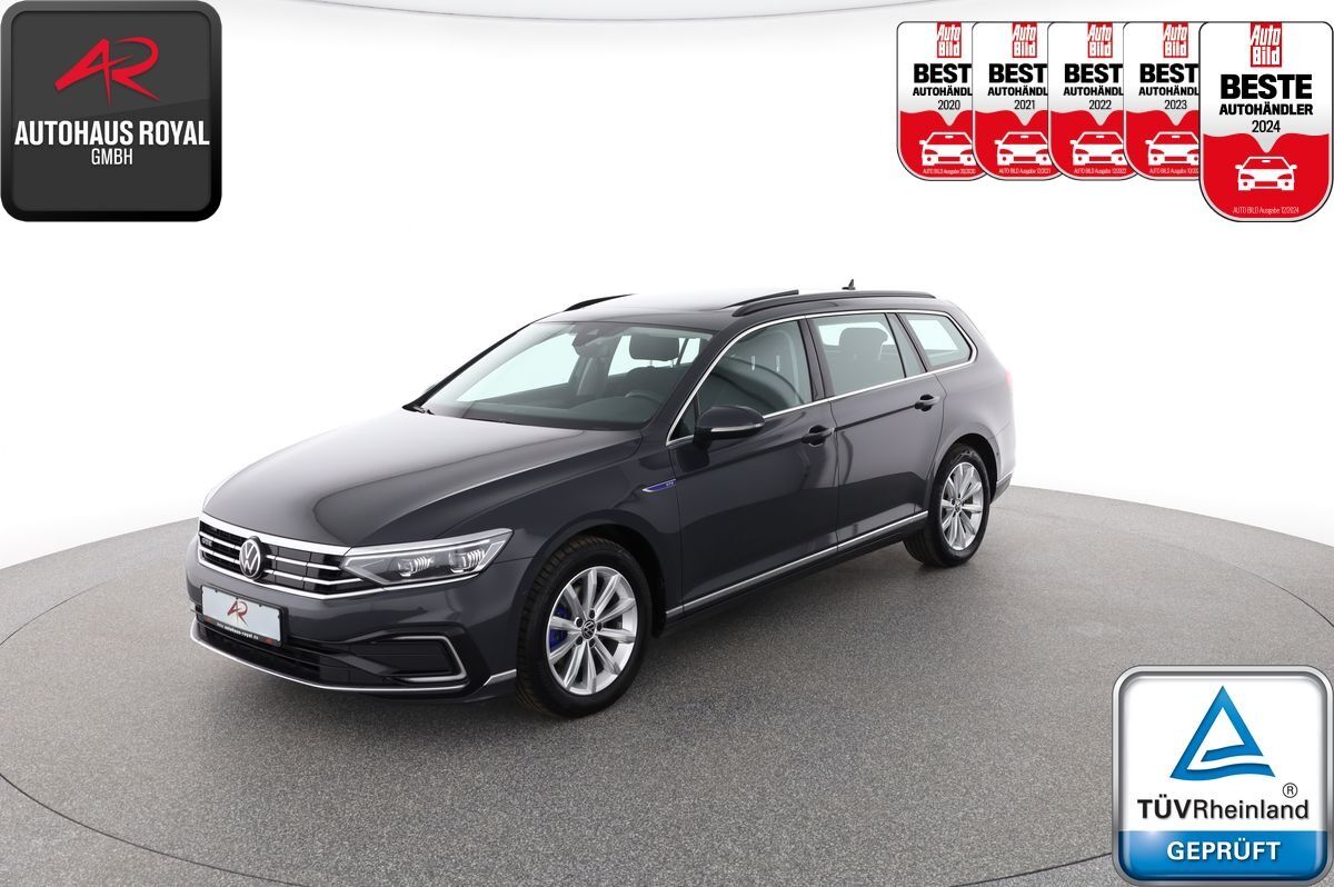 VW Passat Variant 1.4 GTE ACTIVE-INFO,KEYLESS,ACC