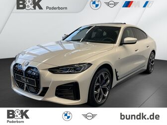 Fahrzeug BMW I4 undefined