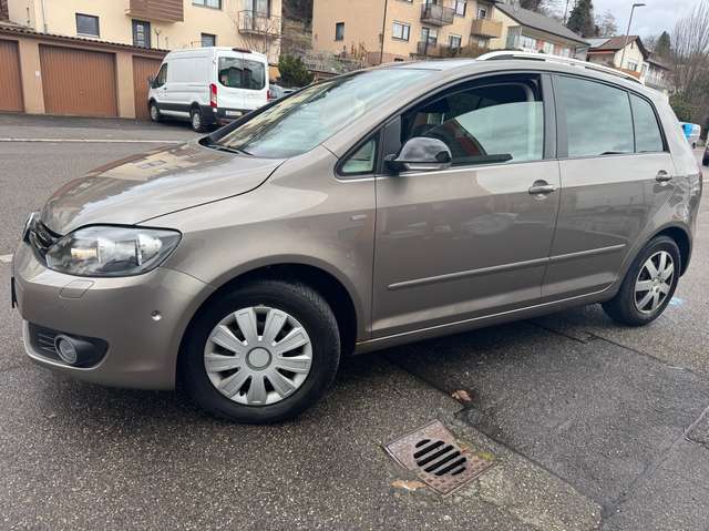 VW Golf Plus Match NAVI DSG PDC 8FACH BEREIFT!!!!