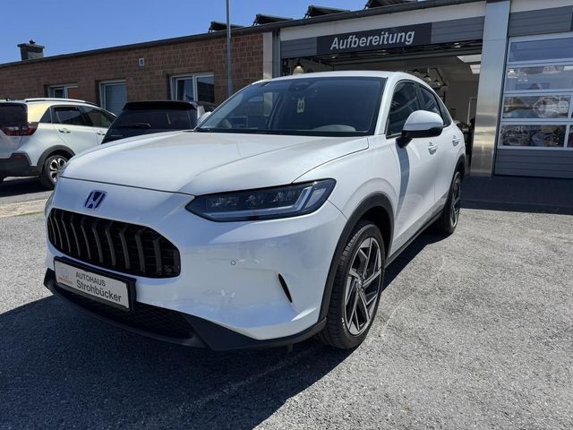 Honda ZR-V e:HEV 2.0 i-MMD Elegance 19Zoll Privacy