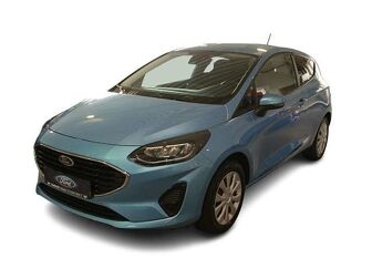Fahrzeug FORD Ka undefined