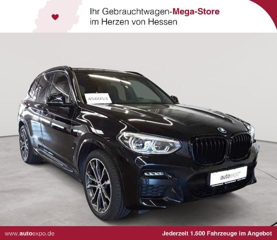 BMW X3 xDrive30e Aut. M Sport Navi Pano AHK