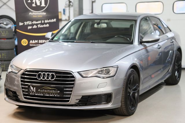 Audi A6 2.0 TDI *ULTRA*XENON*ALU*KLIMAAUTO*PDC*NAVI*