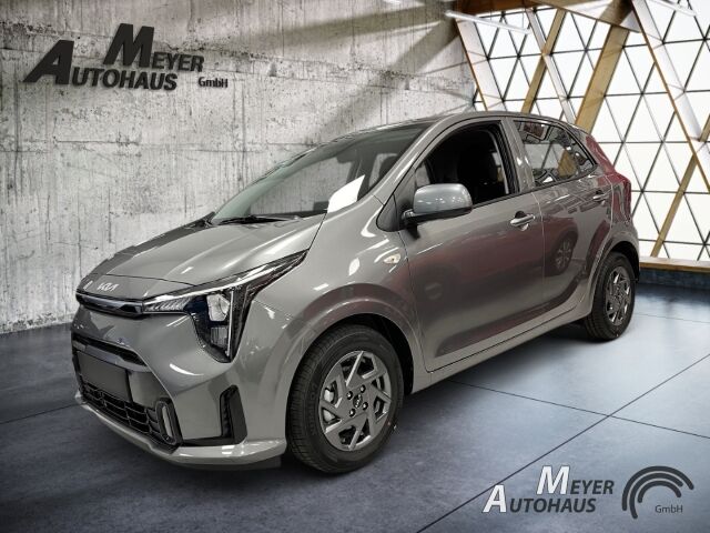 Kia Picanto 1.0 Vision+aktiver Spurassistent+Tempoma