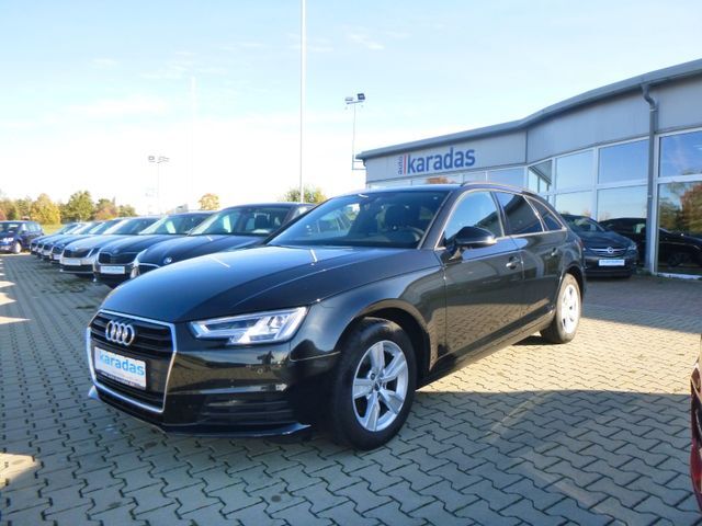 Audi A4 Avant 35 TDI >54.100 KM/AUT/LED/SHZ/PDC/TEMP