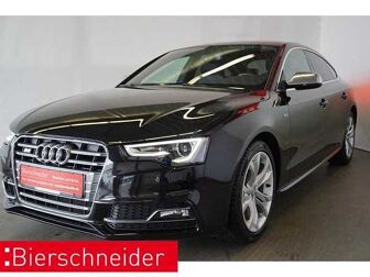 Fahrzeug AUDI S5 undefined