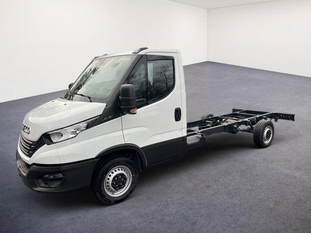 Iveco Daily 35S16 Fahrgestell 2,3l Rd.4.100 115kW ...