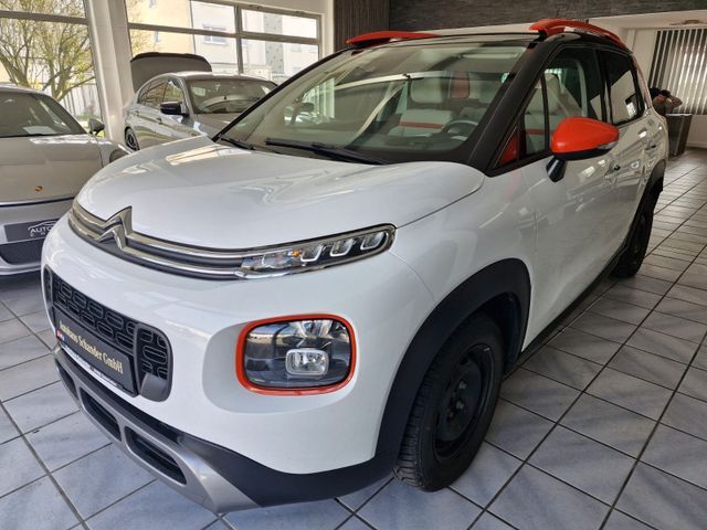 Brugt Citroen C3 Aircross 1.2 shine
