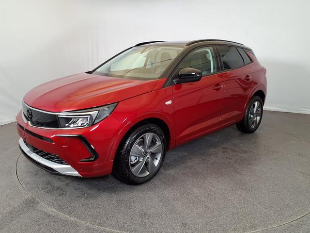 Opel Grandland Enjoy 1.2 Direct Injection Turbo 6-...