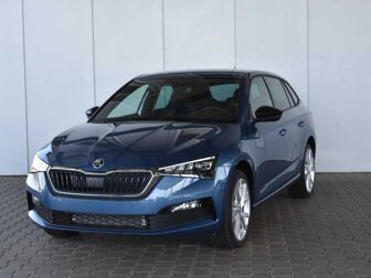 Fahrzeug SKODA Scala undefined