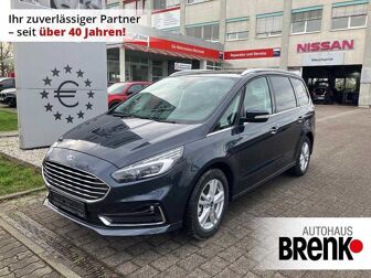 Fahrzeug FORD Galaxy undefined