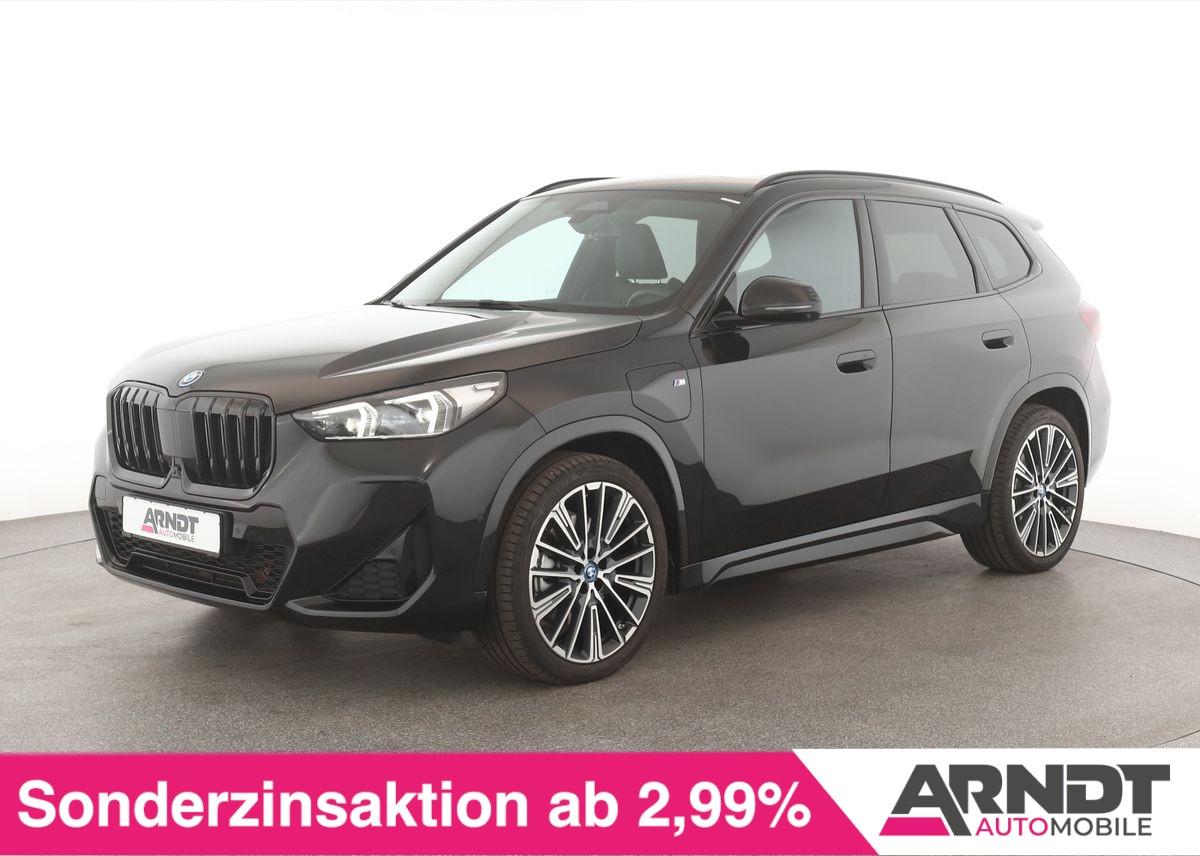 BMW X1 xDrive30e M Sport Matrix Pano HUD ACC 20" 360