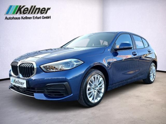 BMW 120 i Aut. Advantage+AHK+Head-Up+ACC+CarPlay