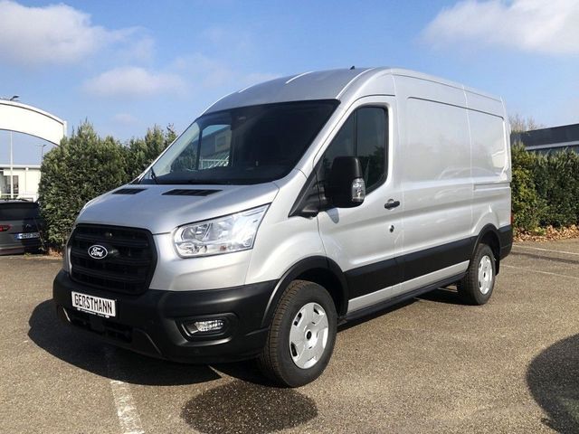 Ford Transit 350 L2H2 Kasten Trend Ladesicherungs Pak