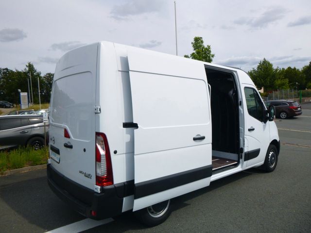 Opel Movano B Kasten 2,3 CDTI (3,5T) L2H2 >Klima/PDC<