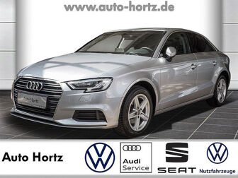 Fahrzeug AUDI A3 undefined