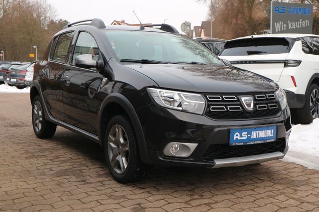 Second hand Dacia Sandero 0.9