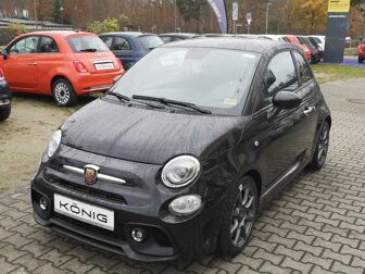 Fahrzeug ABARTH 595 undefined